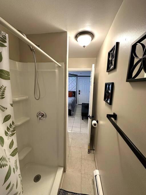 Maiden Nest Private Master Suite Pawtucket Exterior foto