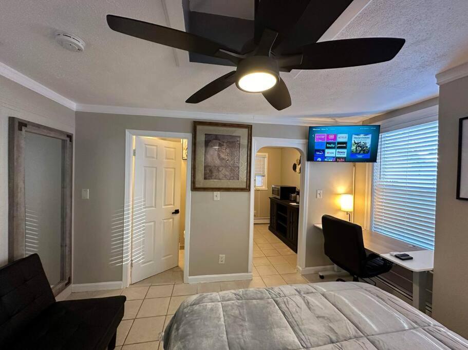 Maiden Nest Private Master Suite Pawtucket Exterior foto