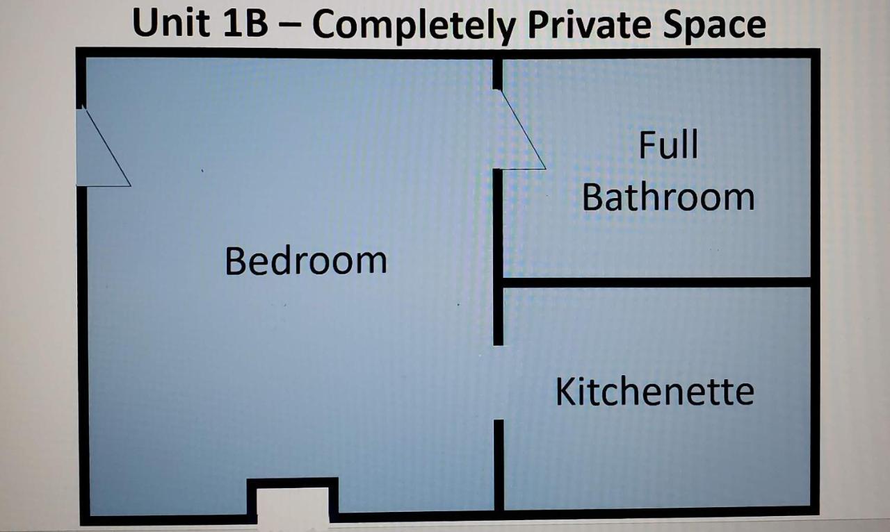 Maiden Nest Private Master Suite Pawtucket Exterior foto